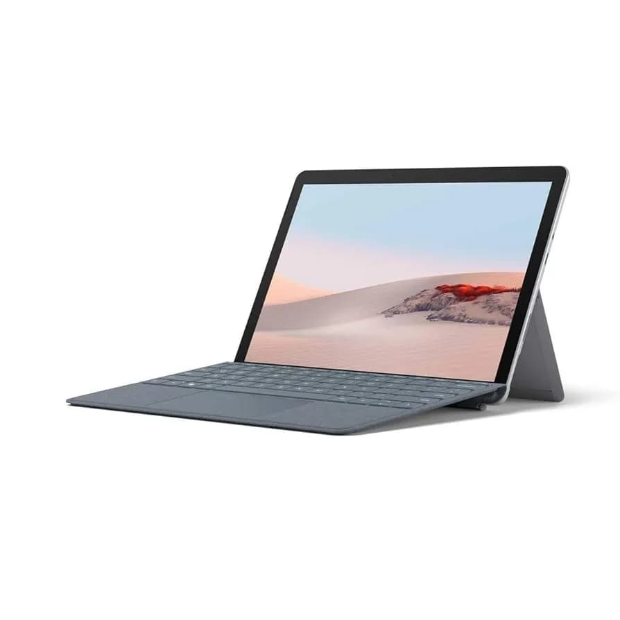 Microsoft Surface Go 2 Intel Core M3 8GB RAM 128GB SSD 10.5 Inch