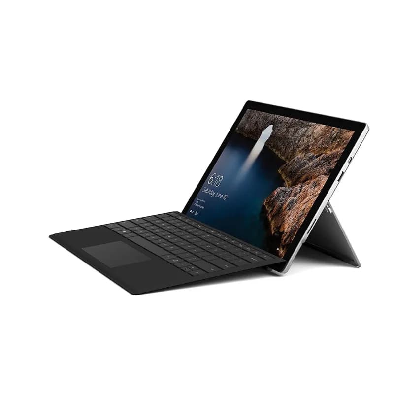 Microsoft Surface Go 2 Intel Core M3 8GB RAM 128GB SSD 10.5 Inch