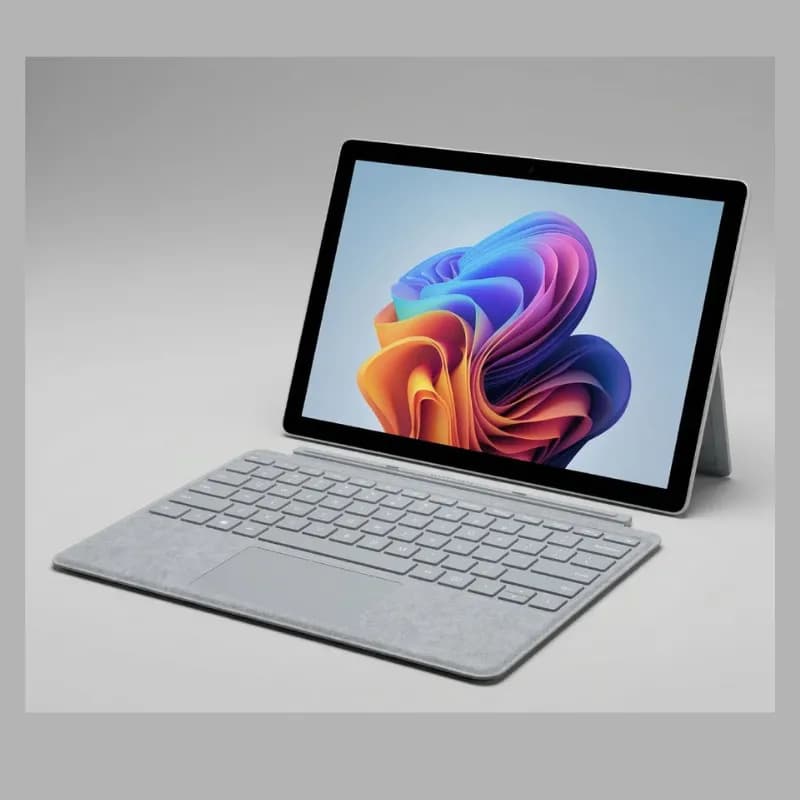 Microsoft Surface Go 2 Intel Core M3 8GB RAM 128GB SSD 10.5 Inch